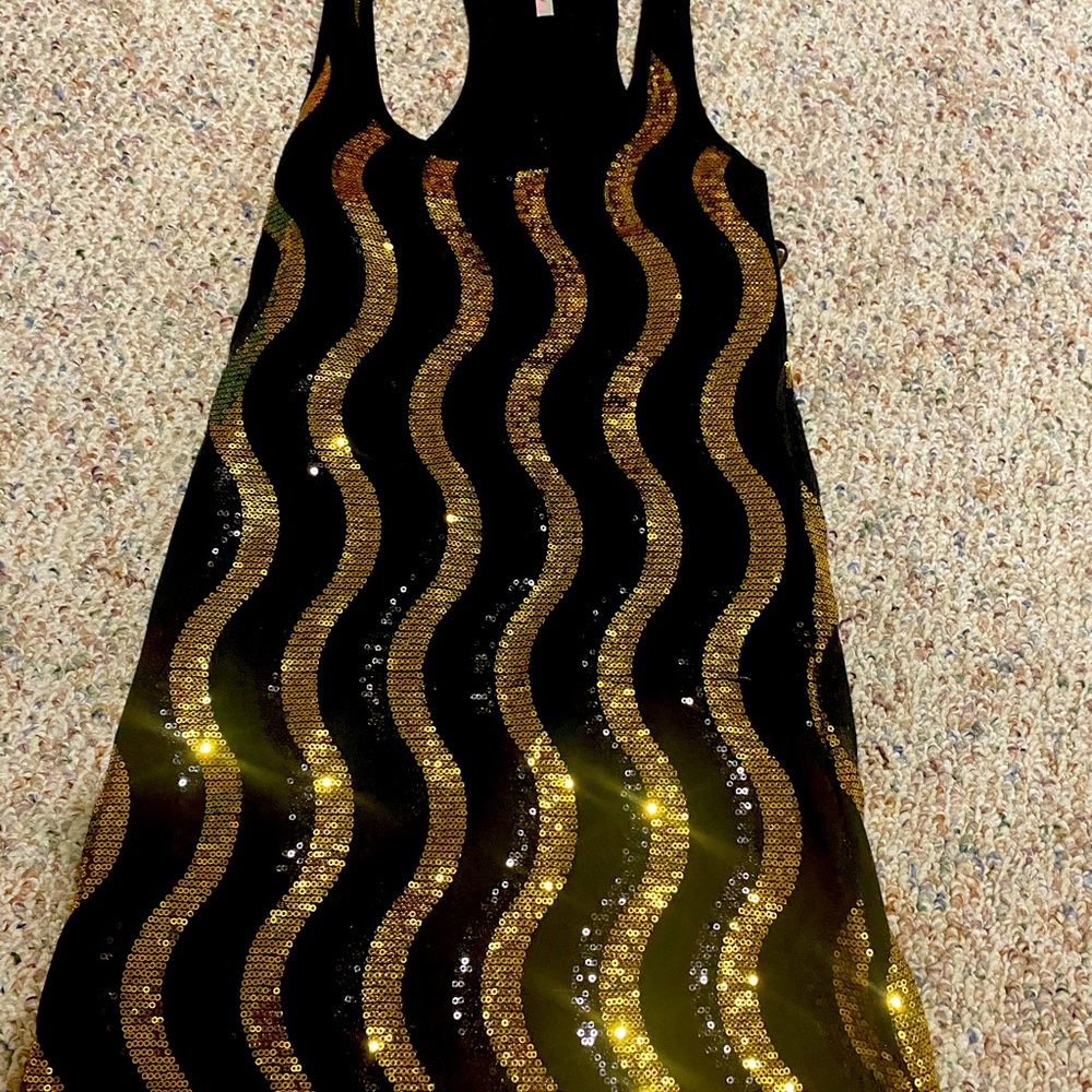 Sequence dress /size small/ party dress/ stripper